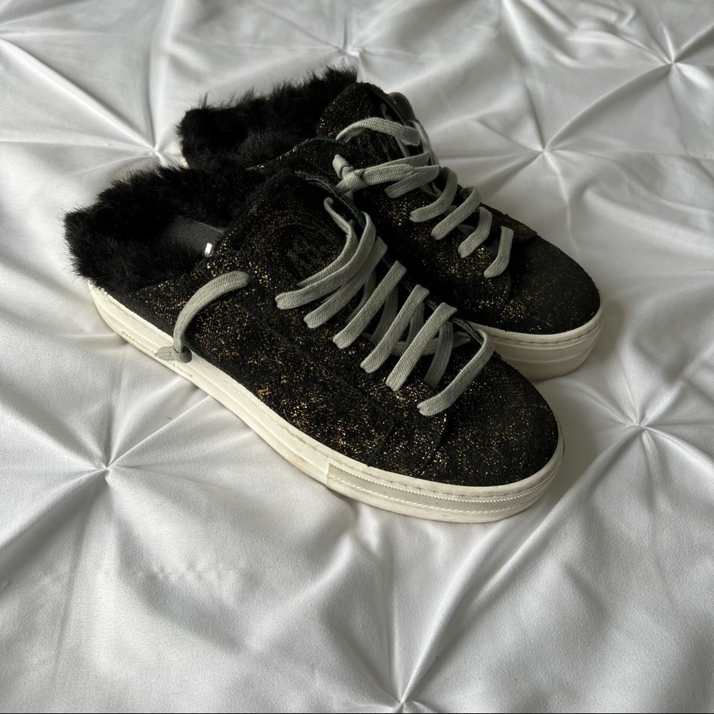 P448 Slip-On Sneakers